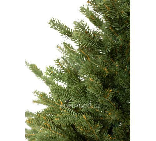 Искусственная новогодняя елка "Кредо", размер - 210 см. Премиус класс.